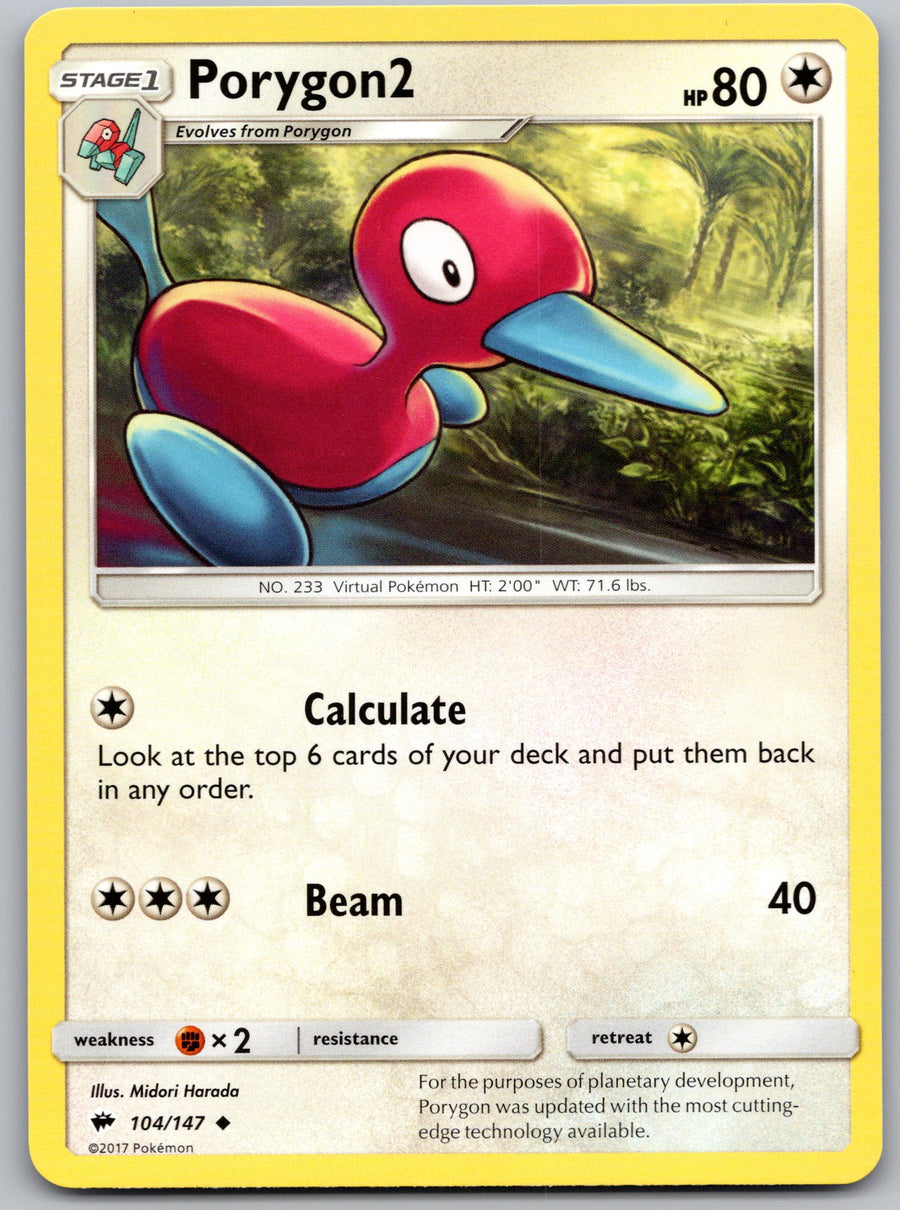 Porygon2