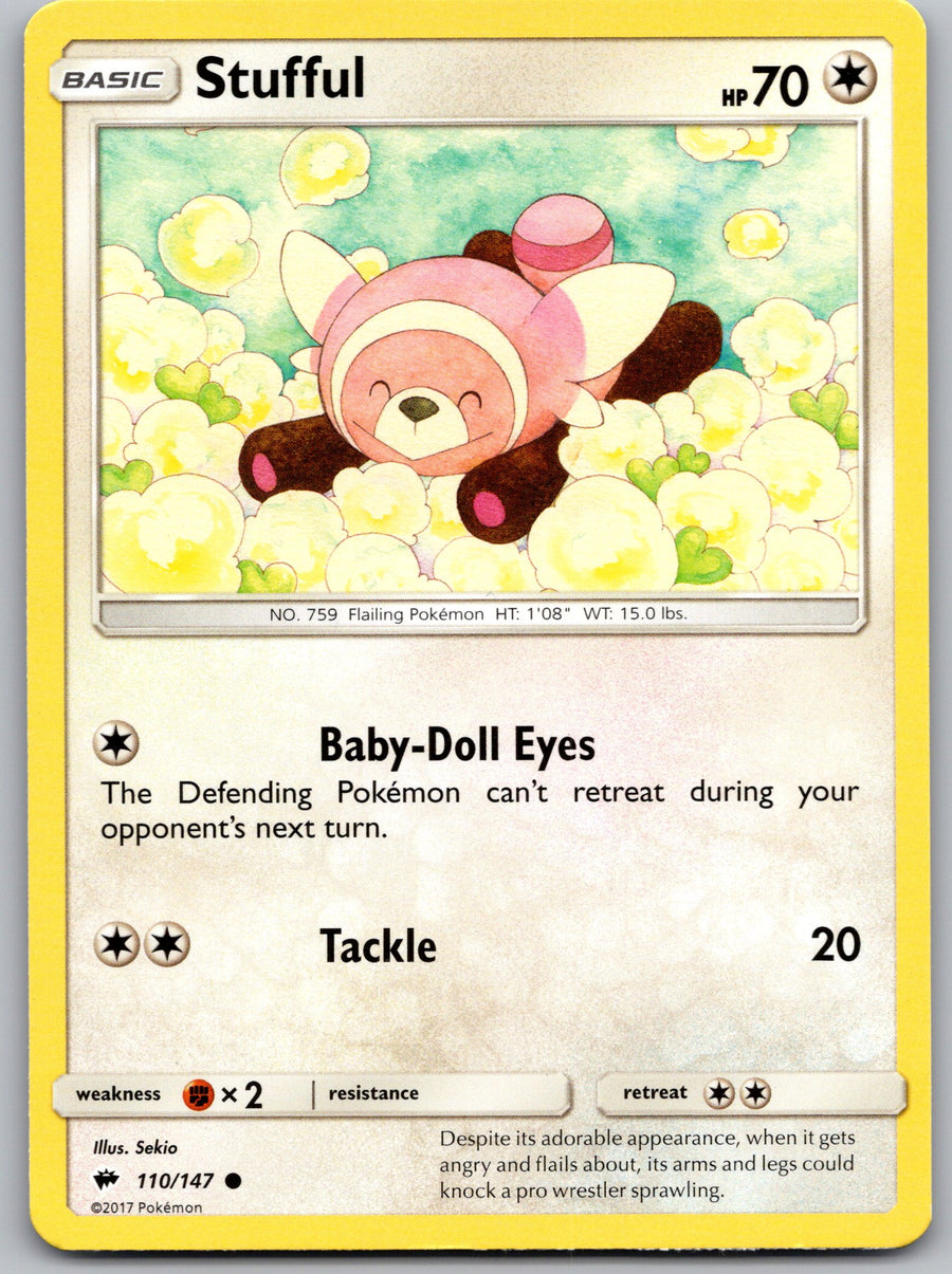 Stufful