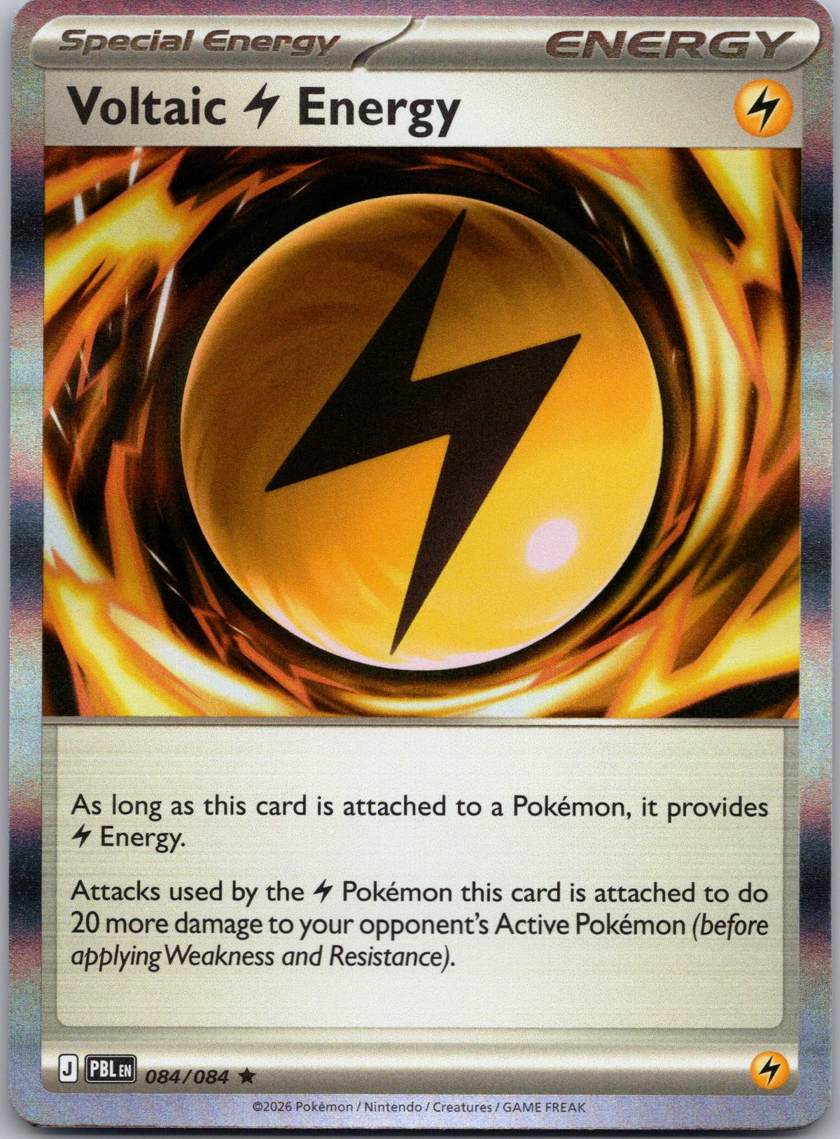 SortSwift stock scan | Near Mint / English / Holofoil