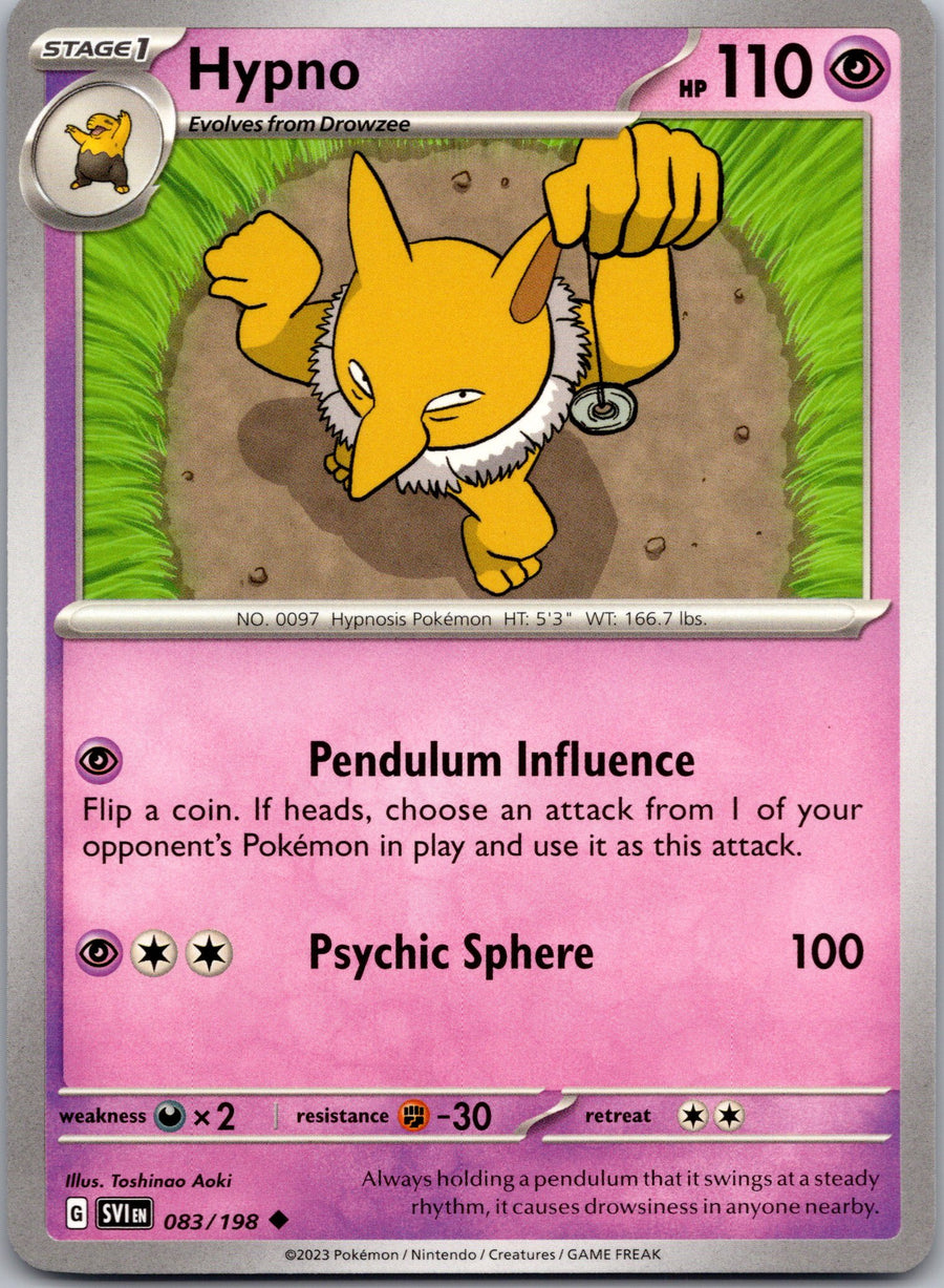 Hypno