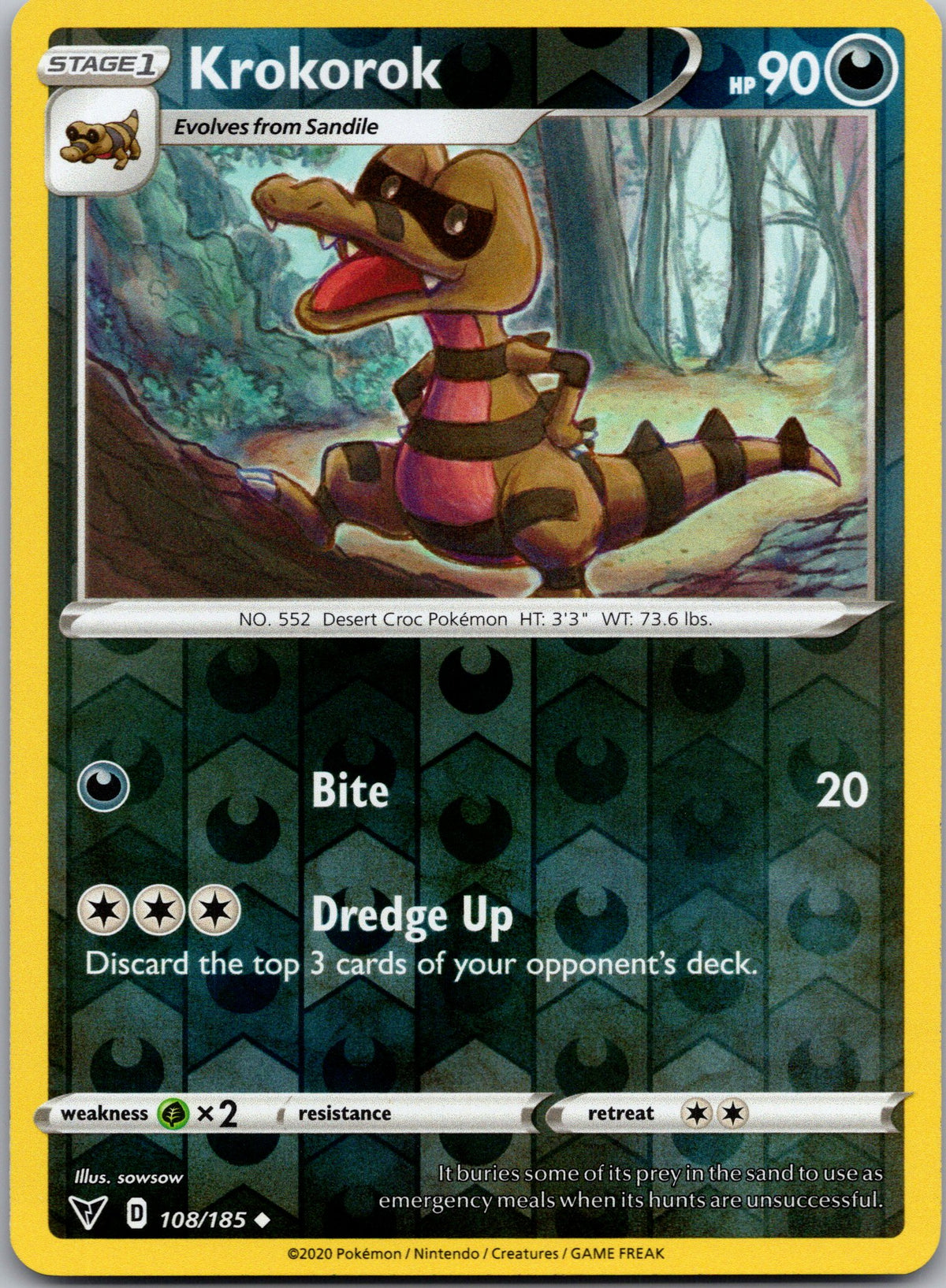 Krokorok