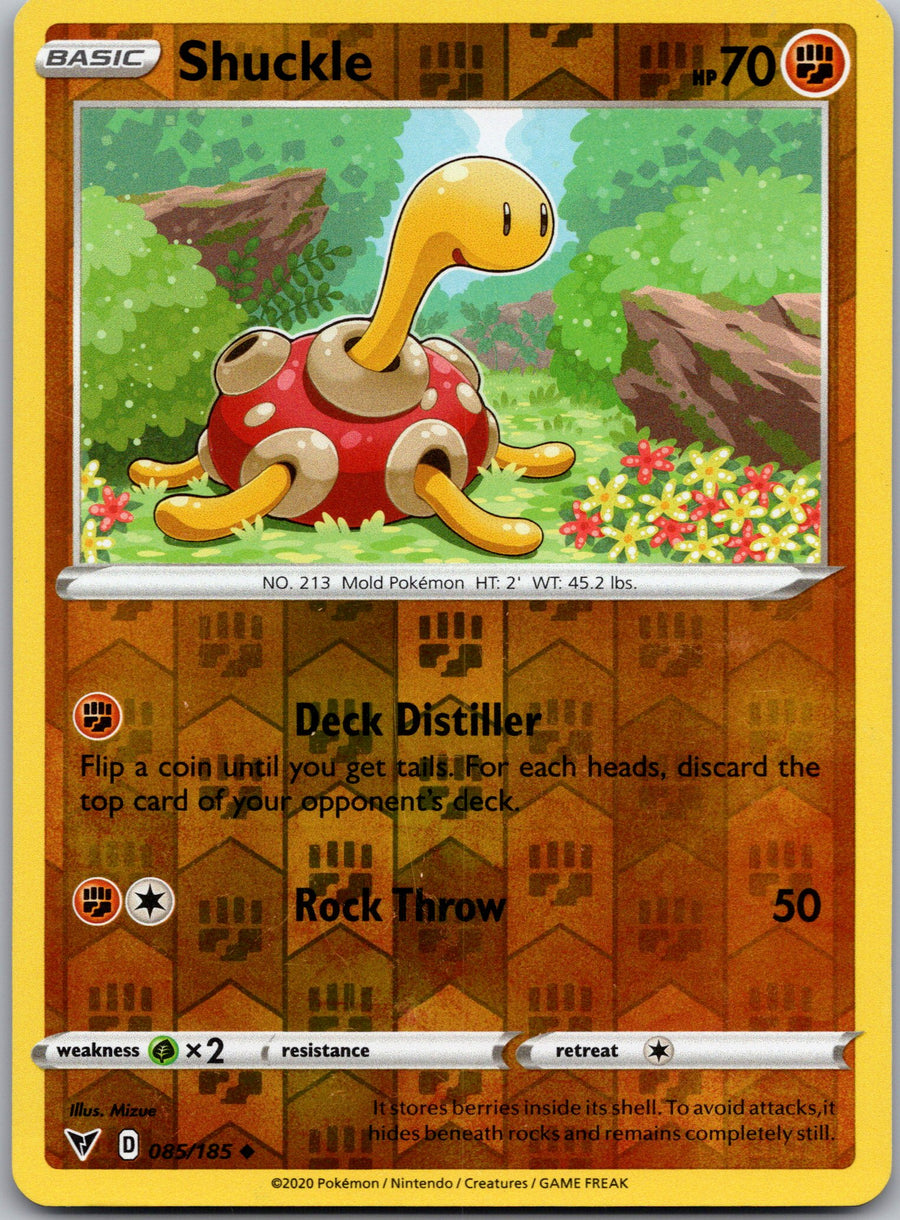 Shuckle