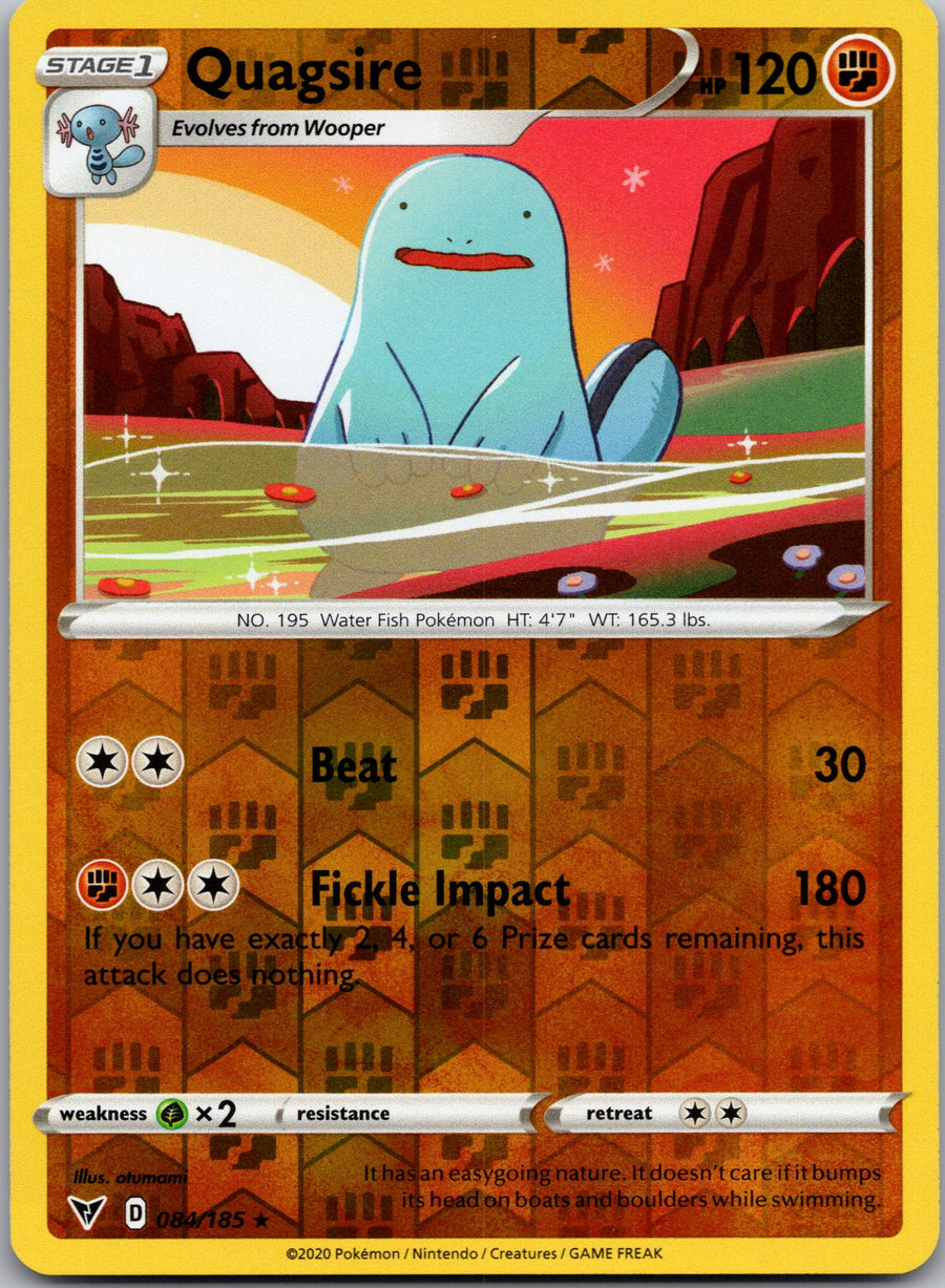 Quagsire