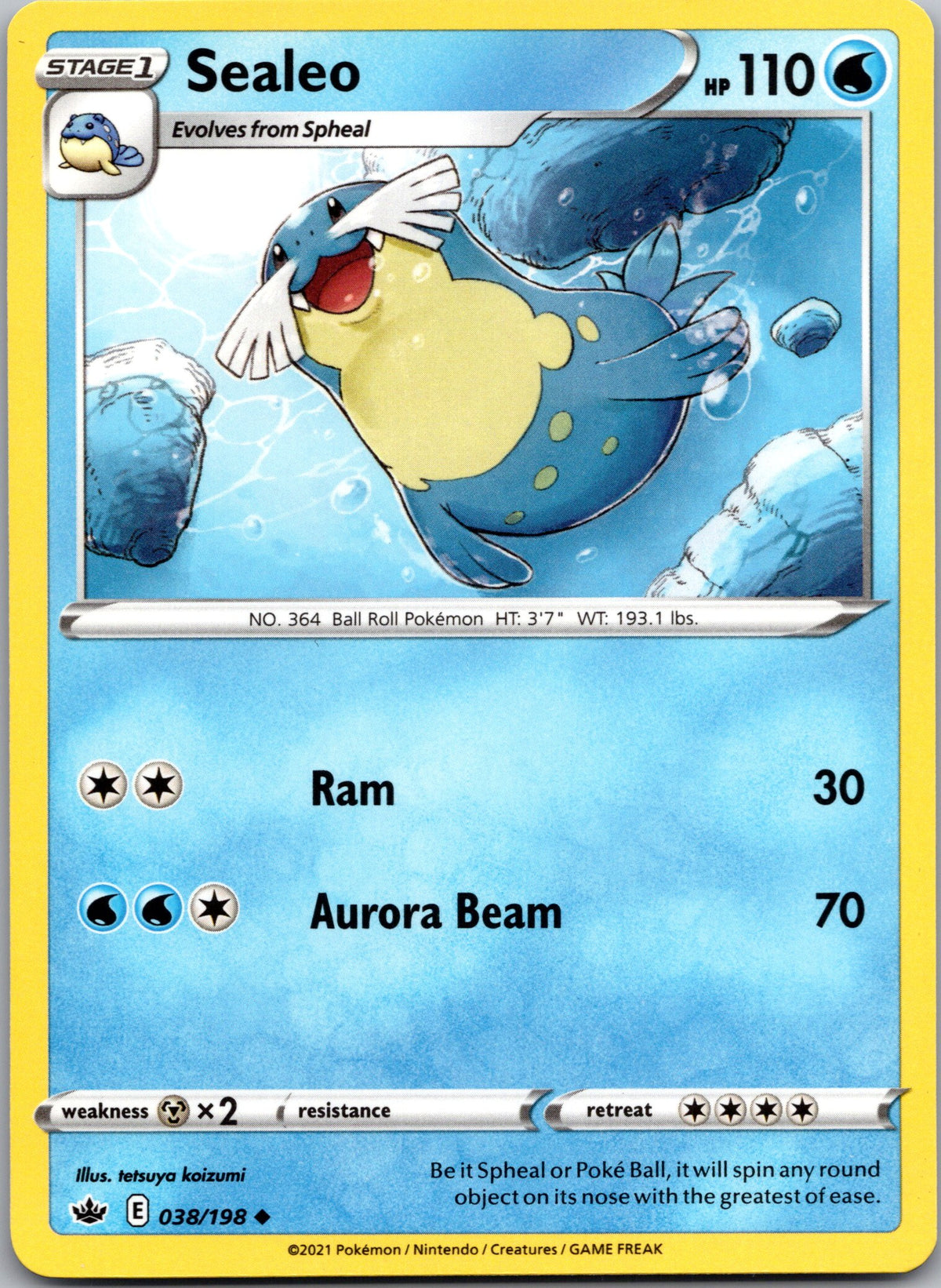 Sealeo