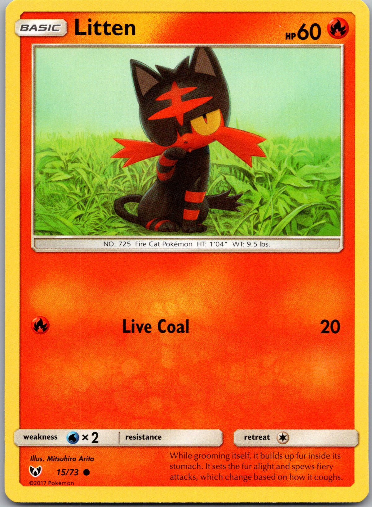 Litten