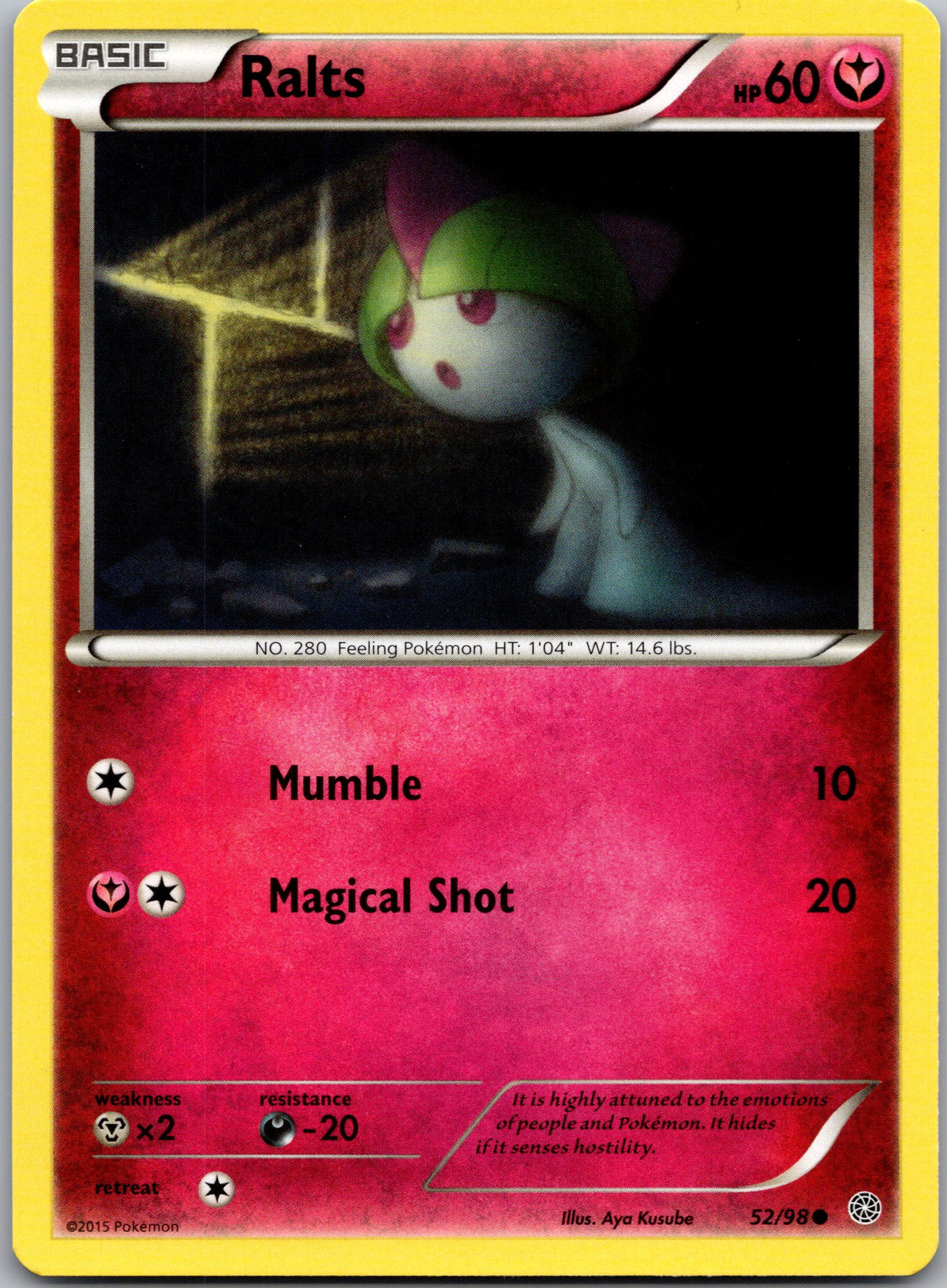 Ralts